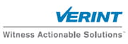 Verint logo