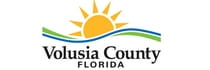 Volusia County Government Logo Volusia County Government Logo
