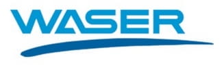 Waser Logo Waser Logo