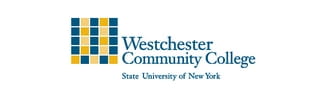 Westchester Community College Logo Westchester Community College Logo