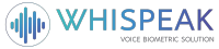 Whispeak logo Whispeak Logo