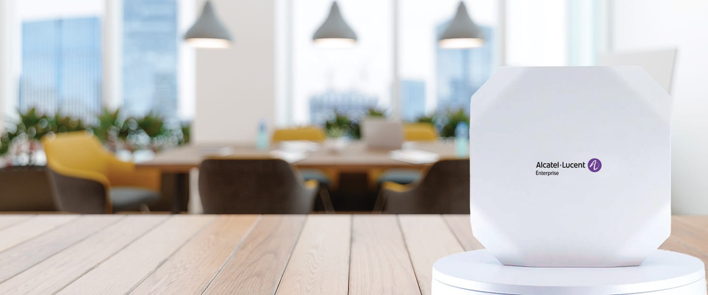 OmniAccess Stellar AP1230-Series | Alcatel-Lucent Enterprise