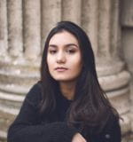 Yvanne Le blog author