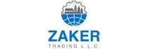 Zaker Trading logo Zaker Trading logo